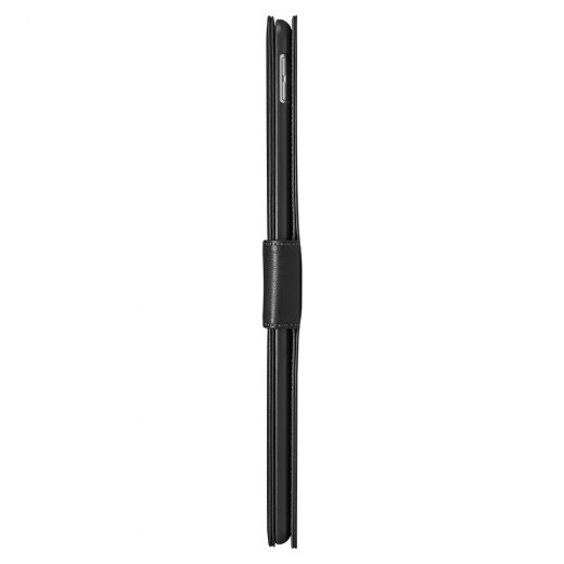 Чехол Spigen Stand Folio Black для iPad Air 3 (2019)