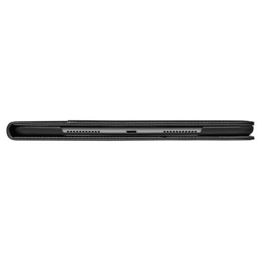 Чехол Spigen Stand Folio Black для iPad Air 3 (2019)