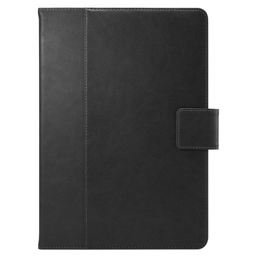 Чохол Spigen Stand Folio Black для iPad Air 3 (2019)