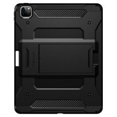 Чохол Spigen Tough Armor Pro Black для iPad Pro 12.9" (2020)