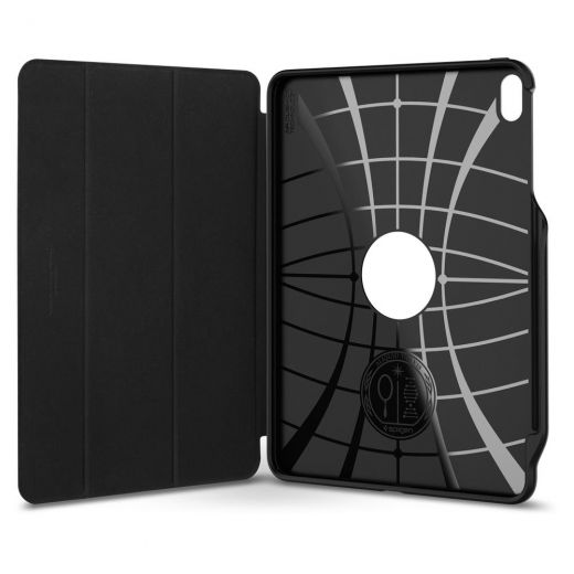 Чохол Spigen Smart Fold 2 Black для iPad Pro 11'' (2018)