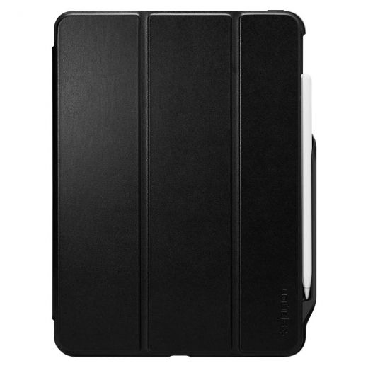 Чехол Spigen Smart Fold 2 Black для iPad Pro 11'' (2018)