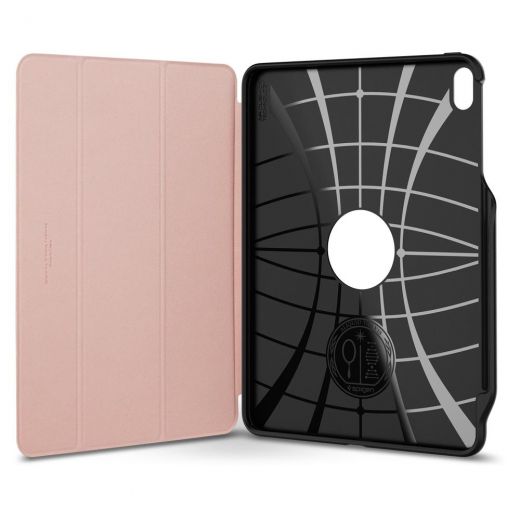 Чехол Spigen Smart Fold 2 Rose Gold для iPad Pro 11'' (2018)