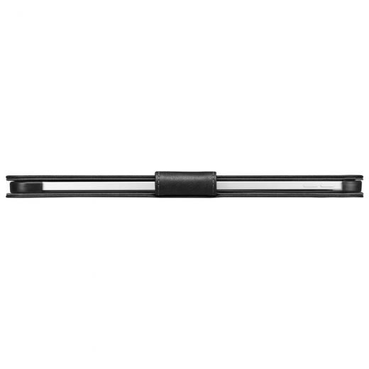 Чохол Spigen Stand Folio (Version 2) Black для iPad Pro 11" (2018)