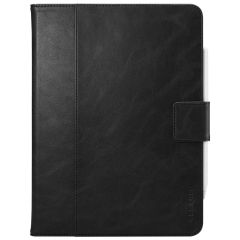 Чохол Spigen Stand Folio (Version 2) Black для iPad Pro 12.9" (2018)