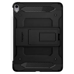 Чохол Spigen Tough Armor TECH Black для iPad Pro 11" (2018)