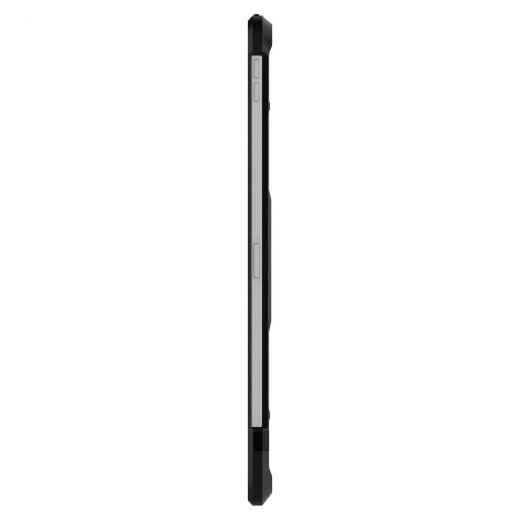 Чохол Spigen Tough Armor TECH Black для iPad Pro 11" (2018)