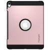 Чохол Spigen Tough Armor Rose Gold для iPad Pro 12.9" (2018)