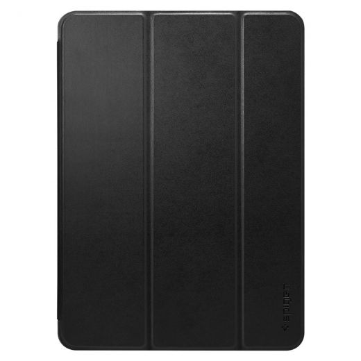 Чехол Spigen Smart Fold Black для Apple iPad Pro 11" (2018)