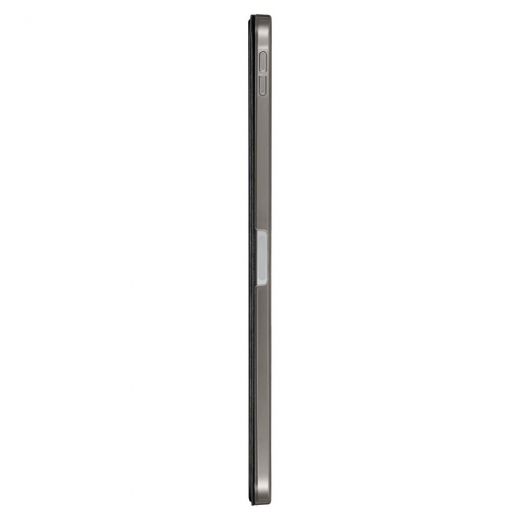 Чохол Spigen Smart Fold Black для Apple iPad Pro 11" (2018)