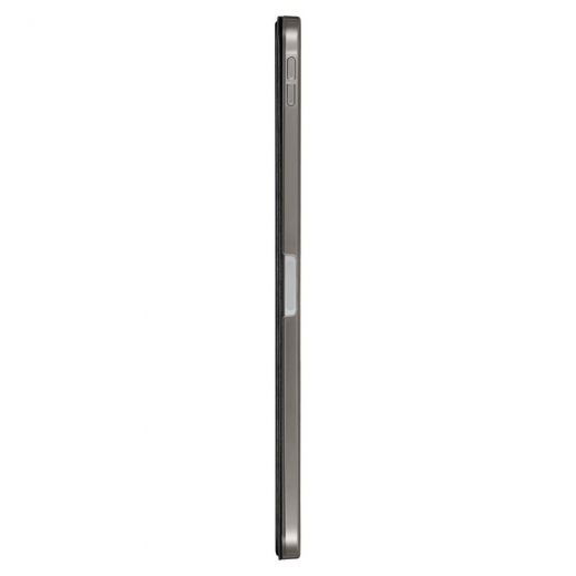 Чехол Spigen Smart Fold Black для Apple iPad Pro 12.9’ (2018)