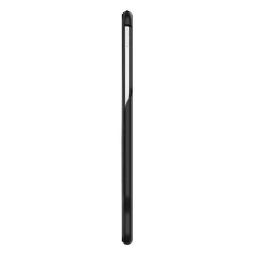 Чехол Spigen Smart Fold 2 Black для iPad Pro 12.9'' (2018)