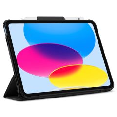 Чехол Spigen Rugged Armor Pro Black для iPad 11'' (2025) | iPad 10.9" (2022) (ACS05417)