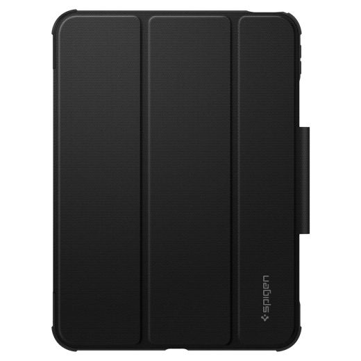 Чехол Spigen Rugged Armor Pro Black для iPad 10.9" (2022) (ACS05417)