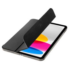 Чохол Spigen Smart Fold Black для iPad 10.9" (2022) (ACS05309)