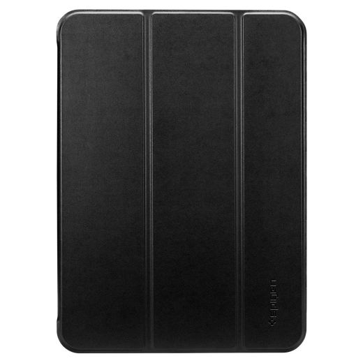 Чехол Spigen Smart Fold Black для iPad 10.9" (2022) (ACS05309)