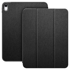 Чохол Spigen Urban Fit Black для iPad 10.9" (2022) (ACS05306)