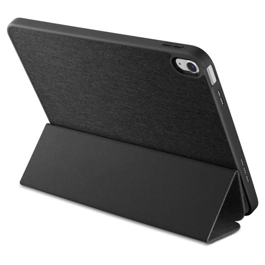 Чехол Spigen Urban Fit Black для iPad 10.9" (2022) (ACS05306)