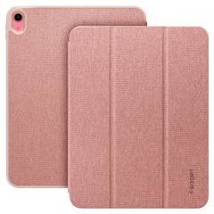 Чохол Spigen Urban Fit Rose Gold для iPad 10.9" (2022) (ACS05307)