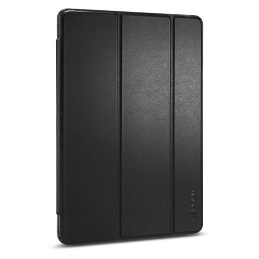 Чохол Spigen Smart Fold Black для iPad 9.7'' (2017/2018)