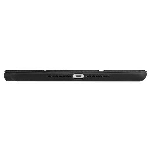 Чехол Spigen Smart Fold 2 Black для iPad 9.7'' (2017/2018)