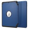 Чехол Spigen Smart Fold 2 Blue для iPad 9.7'' (2017/2018)