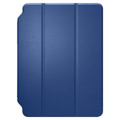 Чохол Spigen Smart Fold 2 Blue для iPad 9.7'' (2017/2018)