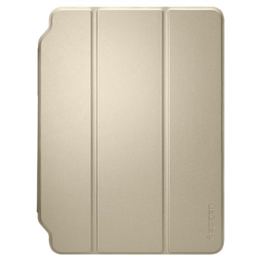 Чохол Spigen Smart Fold 2 Gold для iPad 9.7'' (2017/2018)