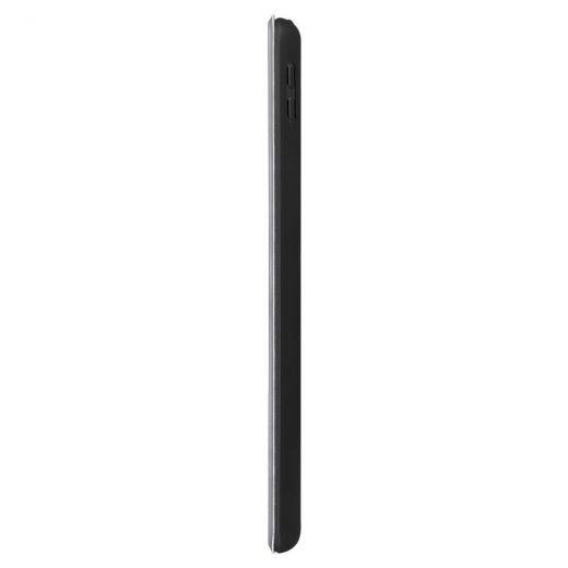 Чехол Spigen Smart Fold 2 Space Gray для iPad 9.7'' (2017/2018)