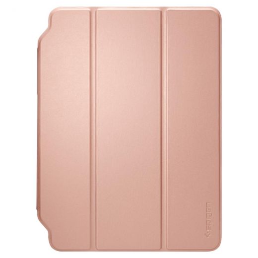 Чохол Spigen Smart Fold 2 Rose Gold для iPad 9.7'' (2017/2018)