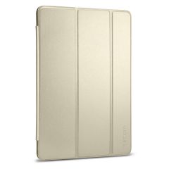Чохол Spigen Smart Fold Gold для iPad 9.7'' (2017/2018)