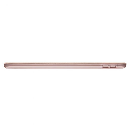 Чехол Spigen Smart Fold Rose Gold для iPad 9.7'' (2017/2018)