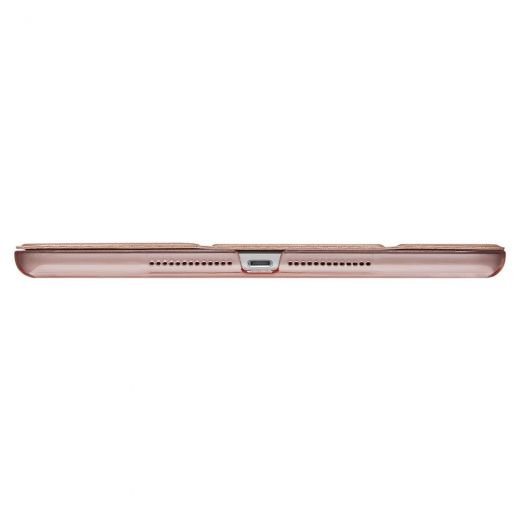 Чохол Spigen Smart Fold Rose Gold для iPad 9.7'' (2017/2018)