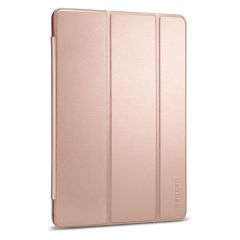 Чохол Spigen Smart Fold Rose Gold для iPad 9.7'' (2017/2018)