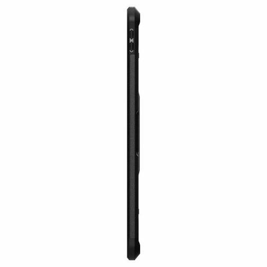 Чохол Spigen Tough Armor Pro Black (ACS02051) для iPad Air 11" M3 | M2 (2025 | 2024)| iPad Air 4 | 5 M1 (2020 | 2022)