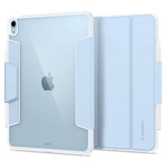 Чехол Spigen Ultra Hybrid Pro Sky Blue для  iPad Air 11” 6 M2 (2024) | iPad Air 10.9' 4 | 5 M1 Chip (2022 | 2020) (ACS02698)