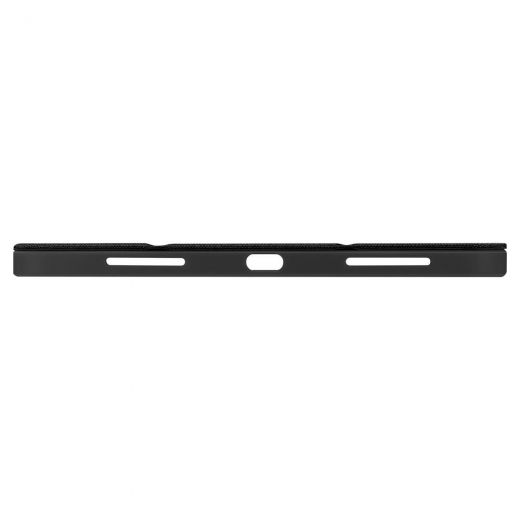 Чехол Spigen Urban Fit Black (ACS01943) для iPad Air 11" M3 | M2 (2025 | 2024)| iPad Air 10.9" 4 | 5 M1 Chip (2022 | 2020)