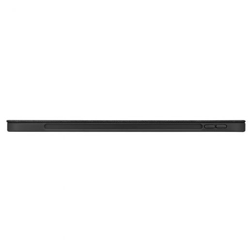 Чехол Spigen Urban Fit Black (ACS01943) для iPad Air 11" M3 | M2 (2025 | 2024)| iPad Air 10.9" 4 | 5 M1 Chip (2022 | 2020)