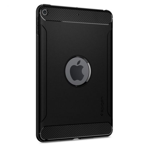 Чохол Spigen Rugged Armor для iPad Mini 5