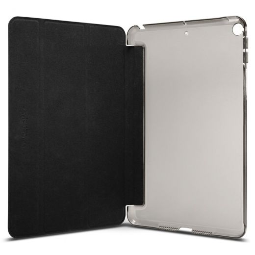 Чохол Spigen Smart Fold Black для iPad Mini 5