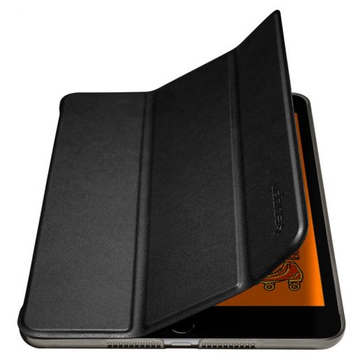 Чохол Spigen Smart Fold Black для iPad Mini 5