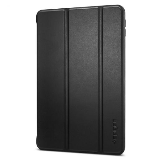 Чохол Spigen Smart Fold Black для iPad Mini 5