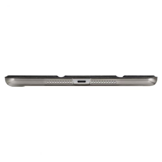 Чохол Spigen Smart Fold Black для iPad Mini 5