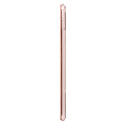 Чохол Spigen Smart Fold Rose Gold для iPad Mini 5