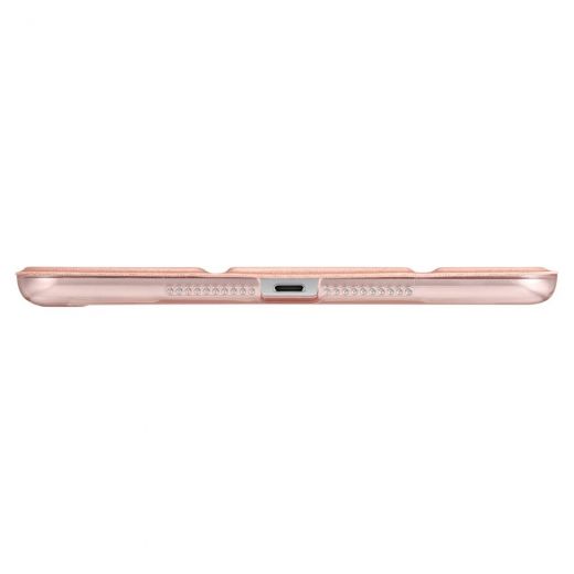 Чохол Spigen Smart Fold Rose Gold для iPad Mini 5