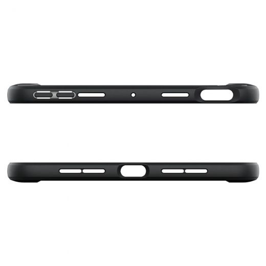 Чохол Spigen Rugged Armor Black (ACS03764) для iPad Mini 6