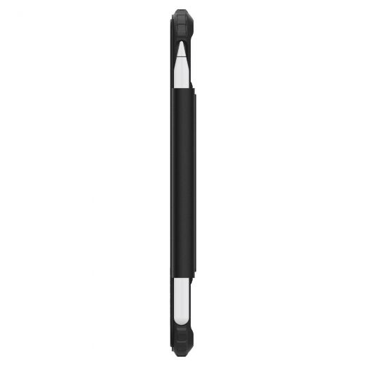 Чохол-книжка Spigen Ultra Hybrid Pro Black (ACS03765) для iPad mini 6 | mini 7