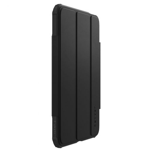 Чохол-книжка Spigen Ultra Hybrid Pro Black (ACS03765) для iPad mini 6 | mini 7