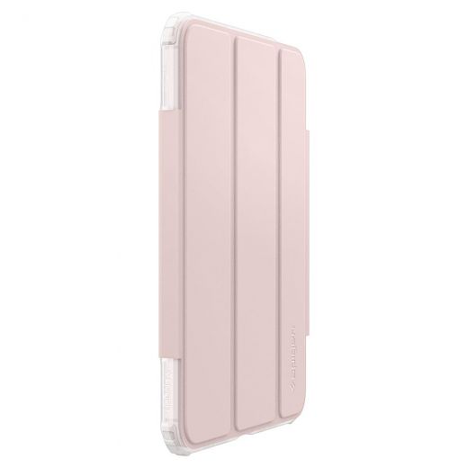 Чохол-книжка Spigen Ultra Hybrid Pro Rose Gold (ACS03896) для iPad mini 6 | mini 7