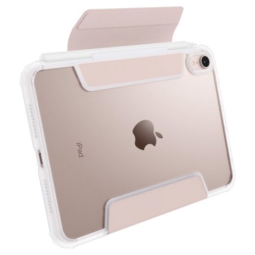 Чохол-книжка Spigen Ultra Hybrid Pro Rose Gold (ACS03896) для iPad mini 6 | mini 7